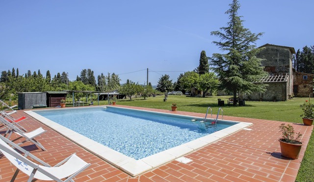 Fattoria Petraglia - Terrazza by Interhome