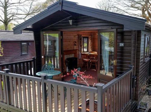 Fellside Lodge
