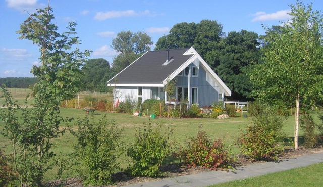 Feriendorf Klosterheide