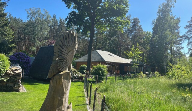 Ferienhaus Briest