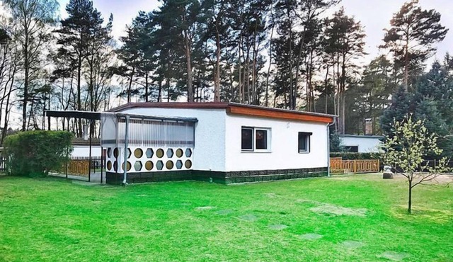 Ferienhaus Seeblick, Schönberg