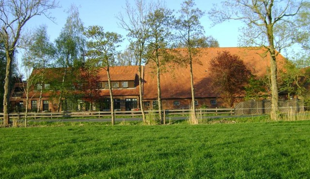 Ferienhaus Sinsum