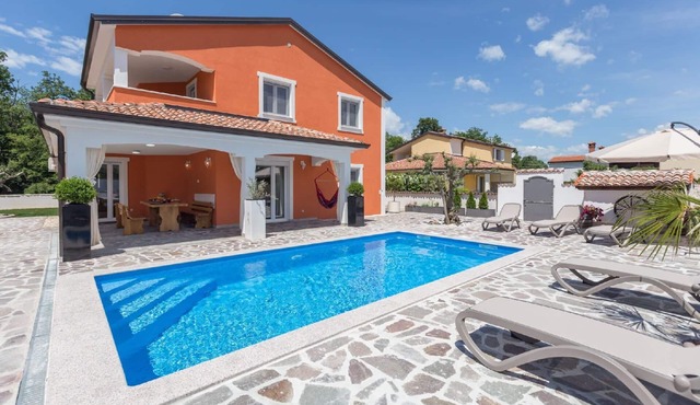 Ferienvilla 'Villa Deni'