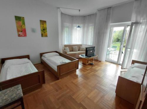Ferienwohnung Schwartz