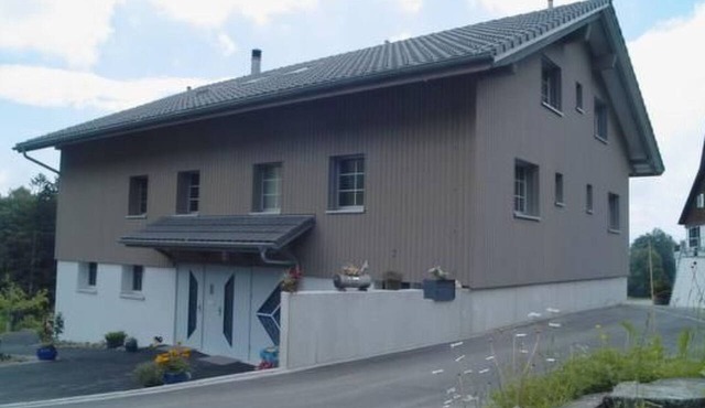 Ferienwohnung, Ferienhof Wald by Interhome