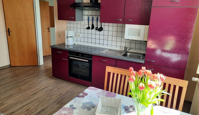 Ferienwohnung Hannig 1