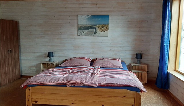 Ferienwohnung im Wiesenweg