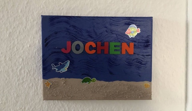 Ferienwohnung Jochen