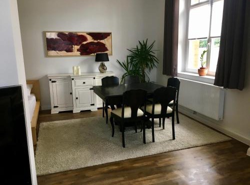 Ferienwohnung Johanna