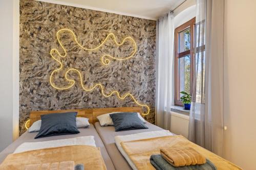 Ferienwohnung Klosterheide