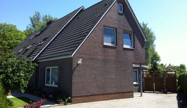Ferienwohnung Marita