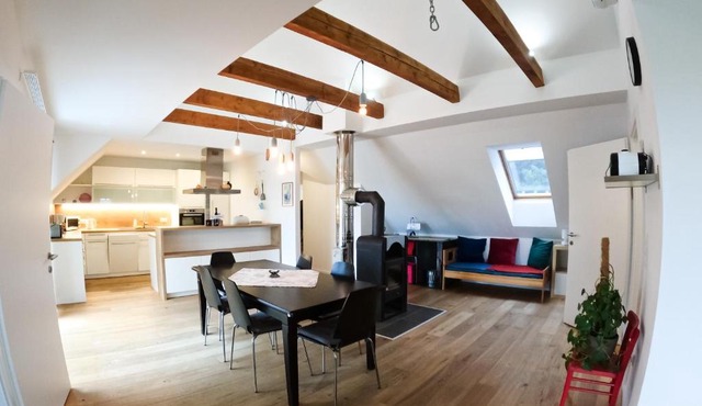 Ferienwohnung Pauli
