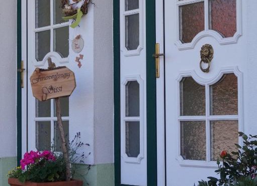 Ferienwohnung Sissi