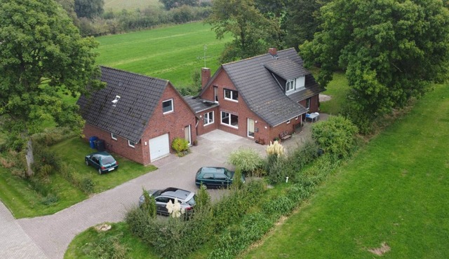 Ferienwohnung- Suntken - Holiday apartment Suntken