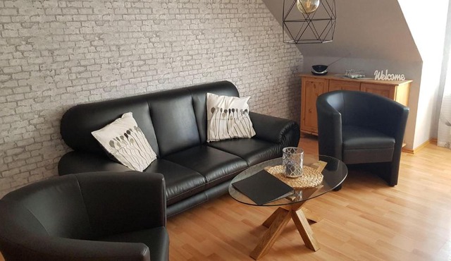 Ferienwohnung West