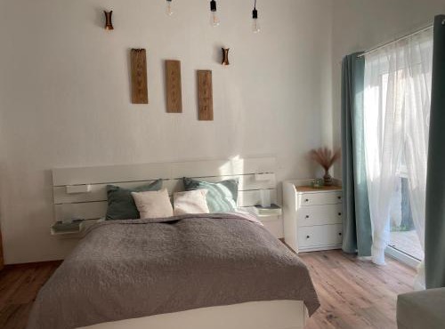 Ferienwohnung Wulkatal