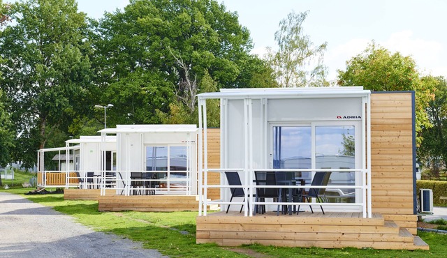 First Camp Skönstavik Karlskrona