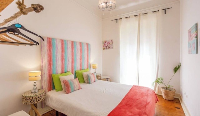 Flat with one bedroom in Moscavide - Lisboa