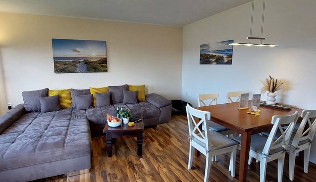 Flutbarke by Interhome