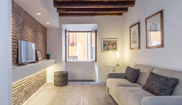 Forum Augusti by Interhome
