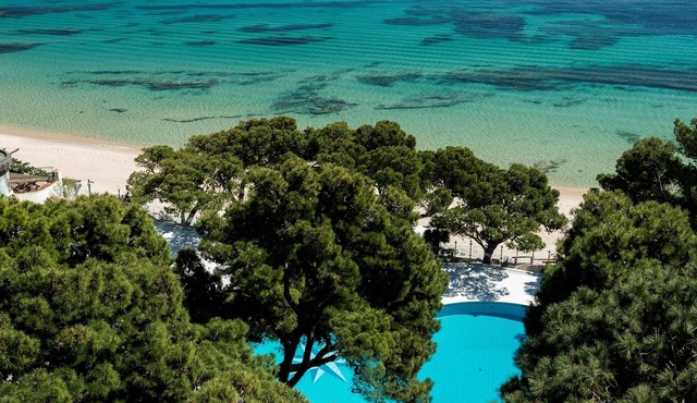 Forte Village Resort - Il Castello