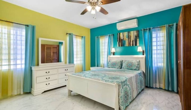 Fortune Estate (Rental car available) Mount Fortune, Anguilla