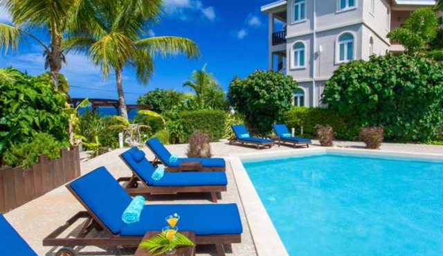 Fountain Anguilla