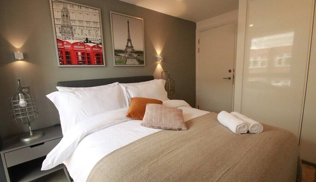 FT61 - Penthouse Rooms