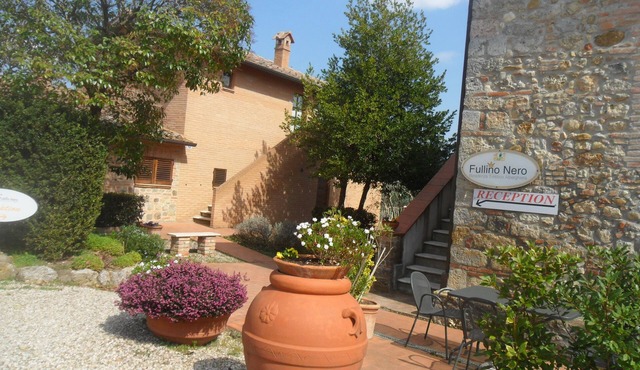 Fullino Nero