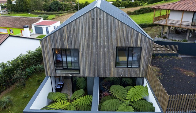 FURNAS HOUSES 19 (NORTH)