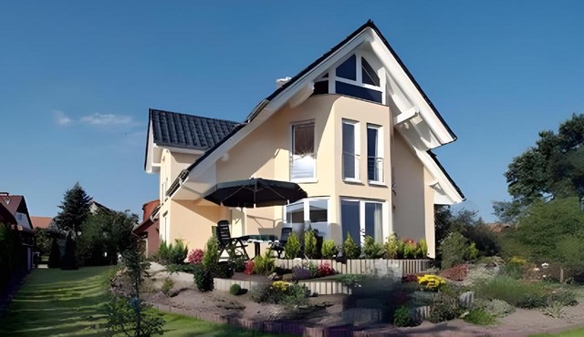 Gästehaus Stefanie