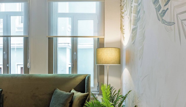 Galata Tower 3 Bedr, 4Showers 2WC Luxery Apartment