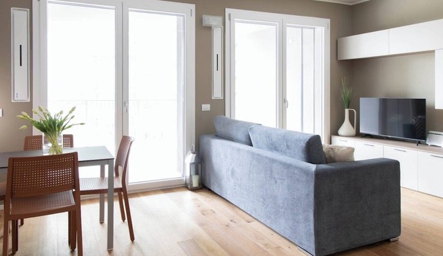 Gallarate apartment B5.1