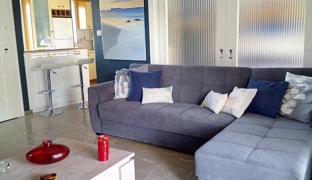 Gallery Apartment-2 floors