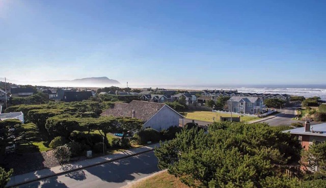 Gearhart House G661