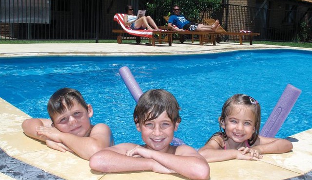 Geraldton's Ocean West Holiday Units & Short Stay Accommodation