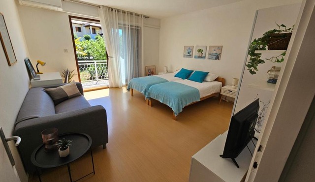 Gianna Apartment Labin