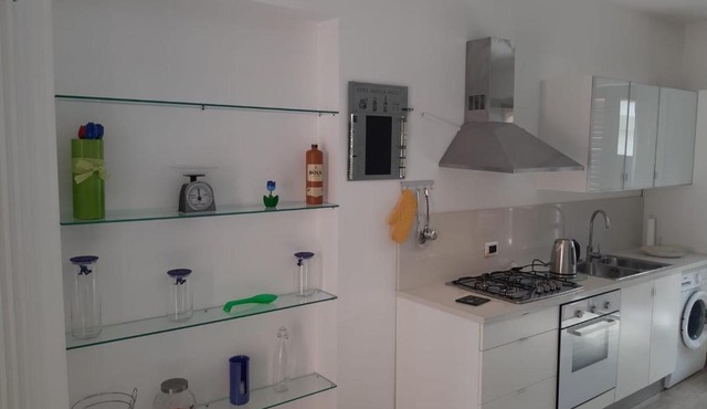 Giardinaccio Home