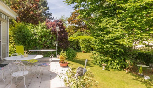 Gite Marly-le-Roi, 4 bedrooms, 5 persons
