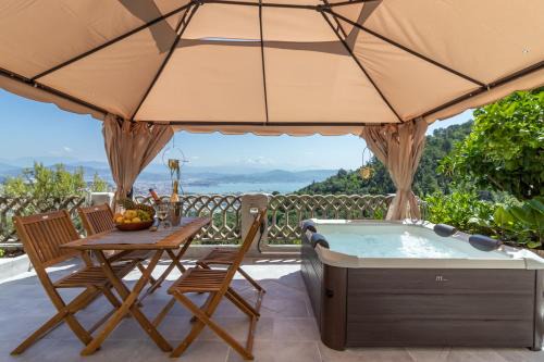 Golden View Holidays