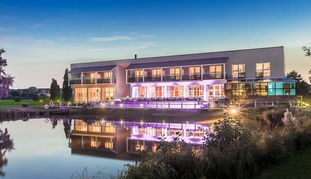 Golfhotel & Restaurant Lindenhof