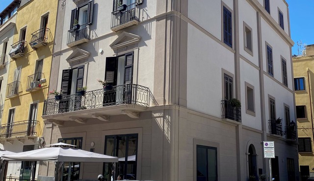 Gonia Residence