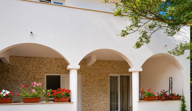 Gorgeous apartment in Tribanj Sibuljina with WiFi