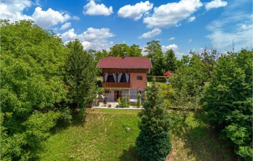 Gorgeous Home In Dragovanscak With Sauna