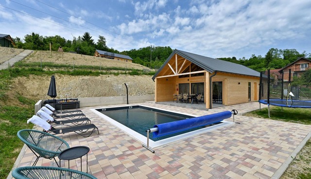 Gorgeous home in Klokovec