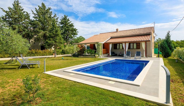 Gorgeous home in Krnica