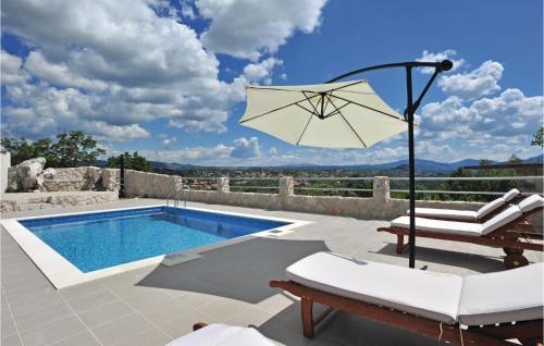Gorgeous Home In Kucice
