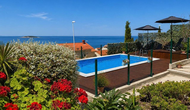 Gorgeous home in Plat