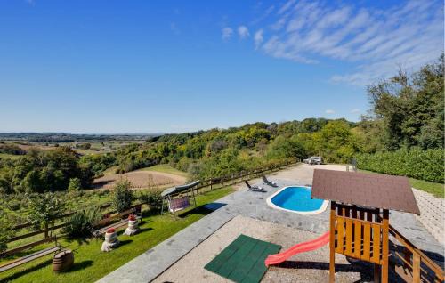 Gorgeous Home In Rozga