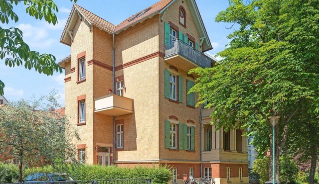 Gründerzeitvilla by Interhome